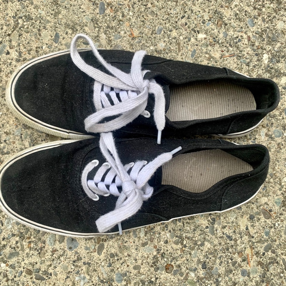 Cute everyday shoes!